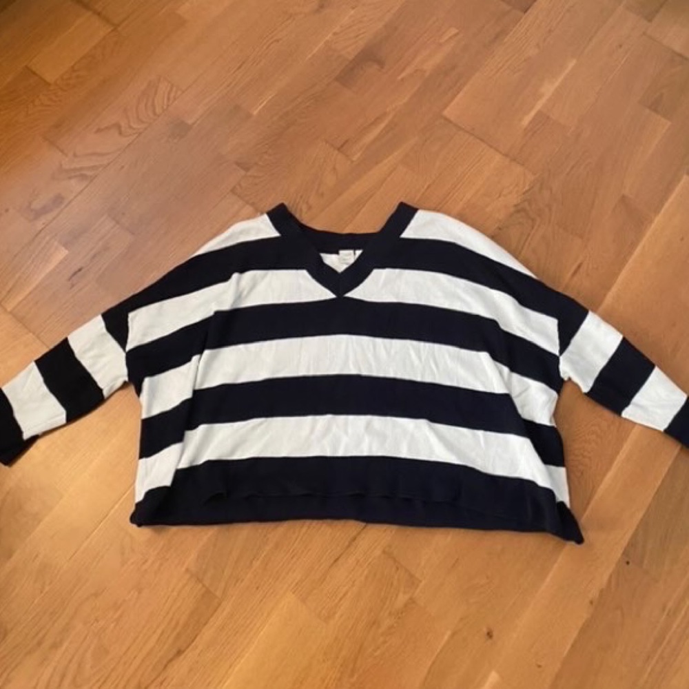 Twik sweater